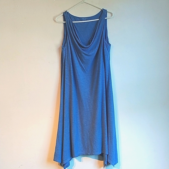 Eileen Fisher sleeveless dress - Picture 1 of 6